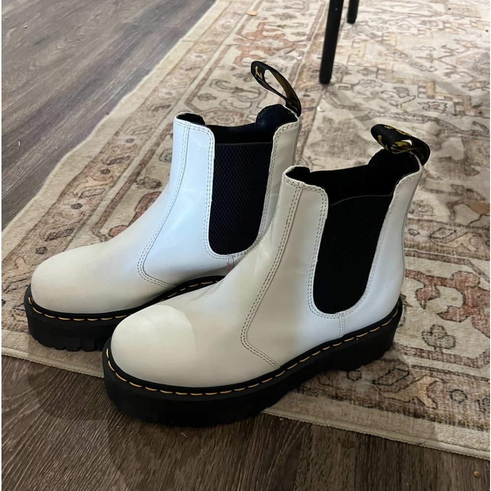 doc martin’s